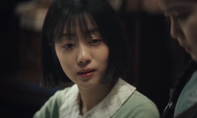 知名制作人力挺李溪芮,演女二好过迪丽热巴,新剧演盲女演技获赞