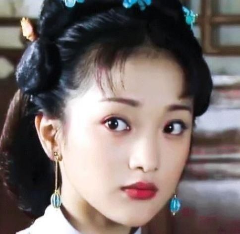 年轻时的女星颜值有多高？周迅灵气，孙俪清秀，黄奕才是童年女神！