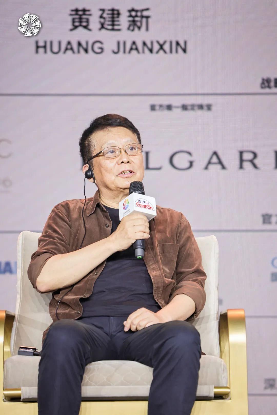 埃米尔·库斯图里卡电影大师班:“我正处在我所信仰的这样一个时代” - 360娱乐,你开心就好
