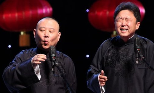 吴孟达逝世四周年摄影师曝光吴孟达生前写真敬业精神令人动容