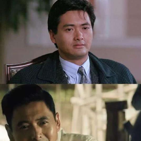 国家一级演员，一辈子不和成龙合作，曾骂刘德华算什么东西