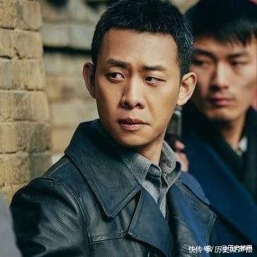 安欣的极端人设,才是电视剧《狂飙》细思极恐的地方 - 360娱乐,你开心就好