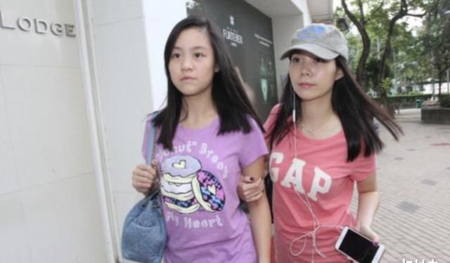 刘銮雄缺席刘秀盈成人生日，将女儿从基金会除名，父女关系未改善