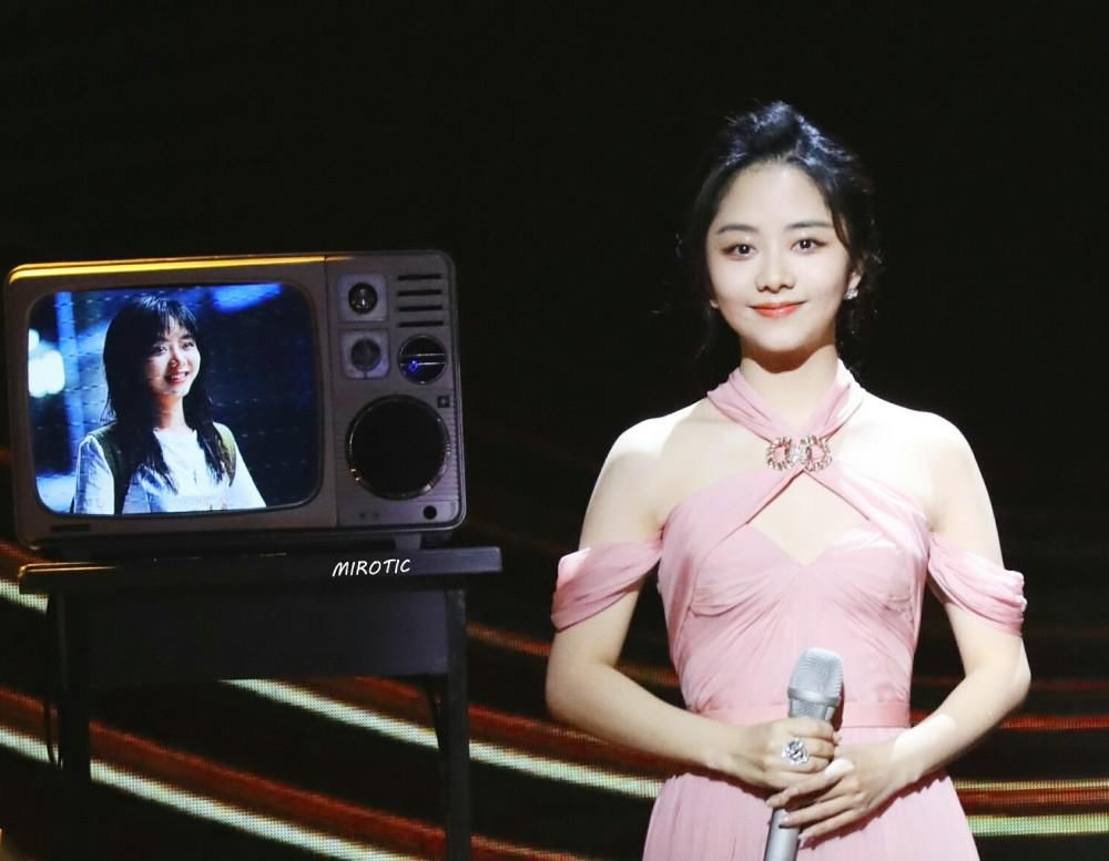 前有袁今夏，今有马晓晓，被质疑演不了女主戏的谭松韵一直在奔跑