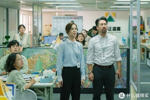Netflix《人选之人-造浪者》:节奏明快、题材引人入胜的政治台剧 - 360娱乐,你开心就好