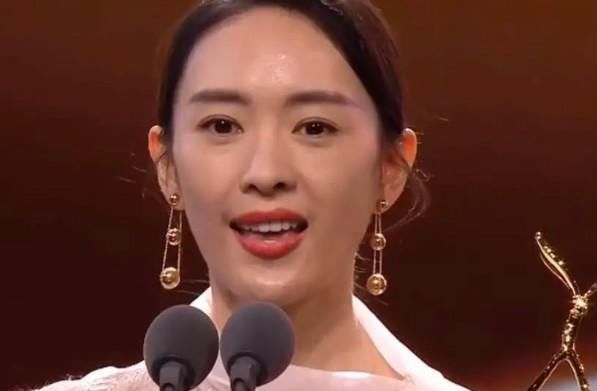 任达华和童瑶获最佳男女演员奖，名至实归，王一博获奖感言很真实