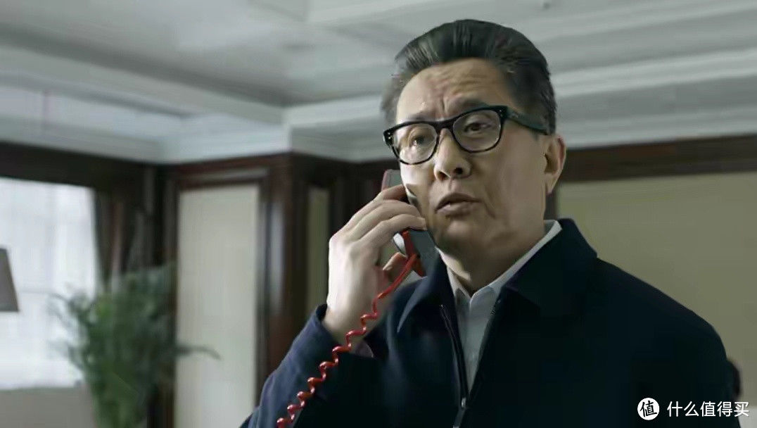 人民的名义:怪不得祁同伟能安排野狗做警犬,看看他弟是什么警衔 - 360