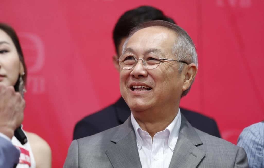 72岁TVB老戏骨离巢，只因工作强度大，身体多次亮红灯