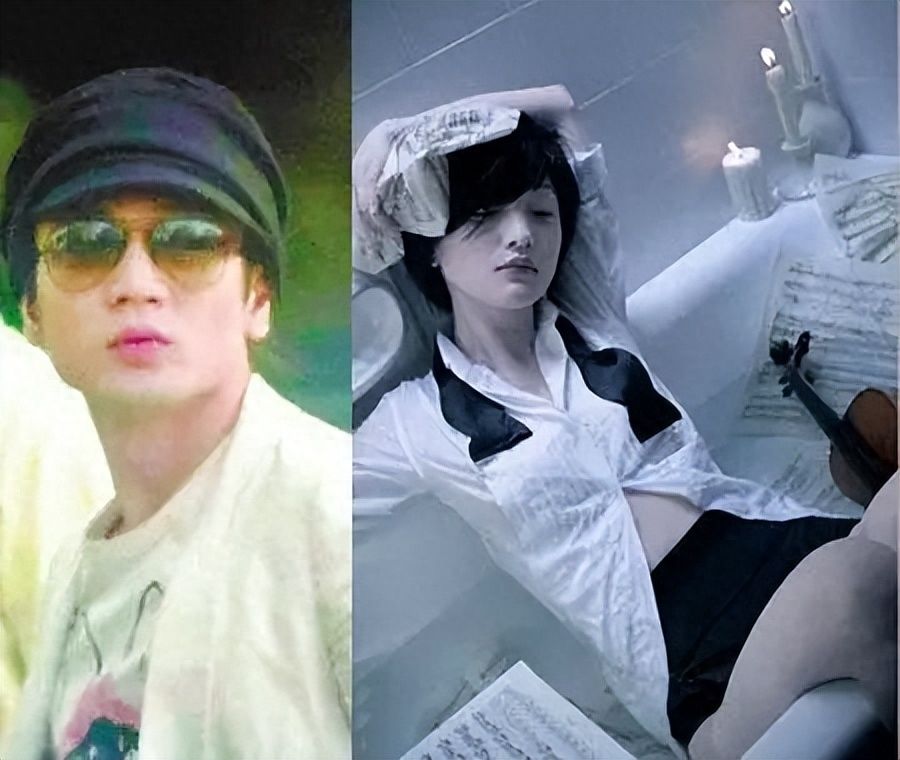 “恶少”王烁:曾是周迅前男友,继母王艳惧他三分,如今不知所踪 - 360娱乐,你开心就好