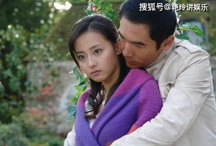 杜淳曾是她男友，如今的她被宠成公主，真正的嫁给了爱情