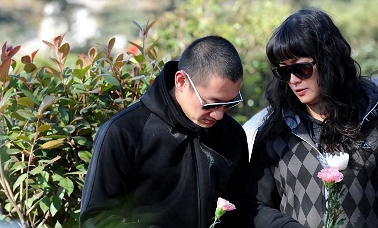 “恶少”王烁:曾是周迅前男友,继母王艳惧他三分,如今不知所踪 - 360娱乐,你开心就好