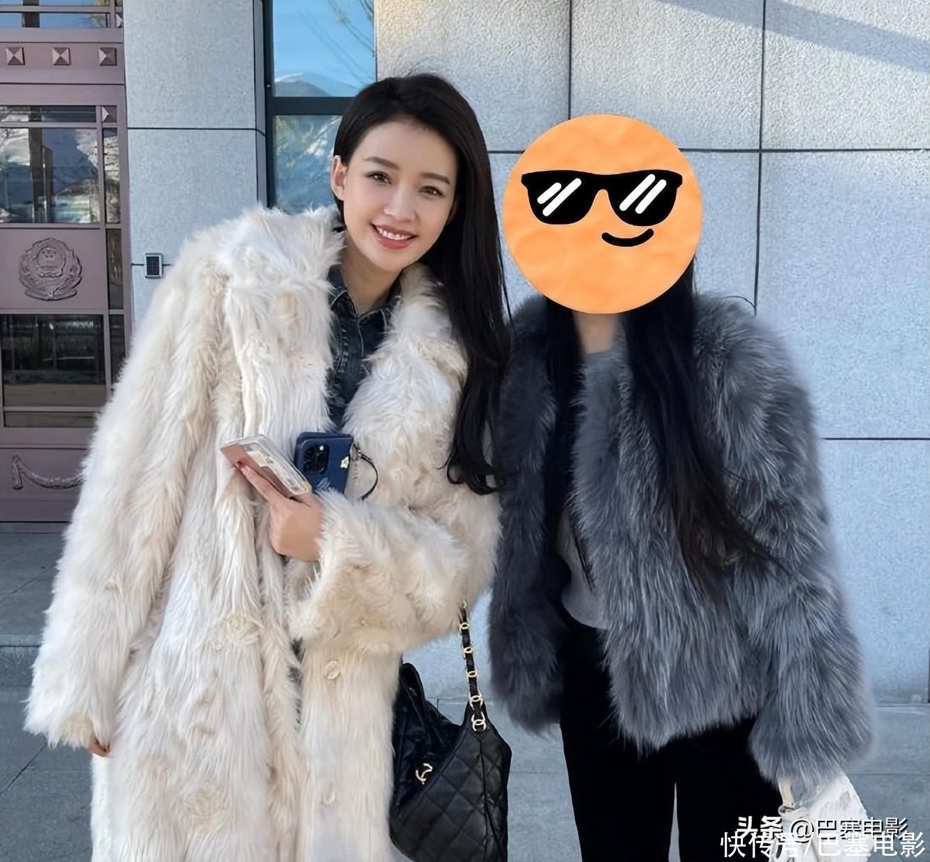 真实镜头下的极速狂飙：走进快手真人车队的幕后世界 (镜头下的纪实)-初仟社区