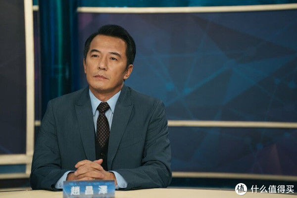 Netflix《人选之人-造浪者》:节奏明快、题材引人入胜的政治台剧 - 360娱乐,你开心就好