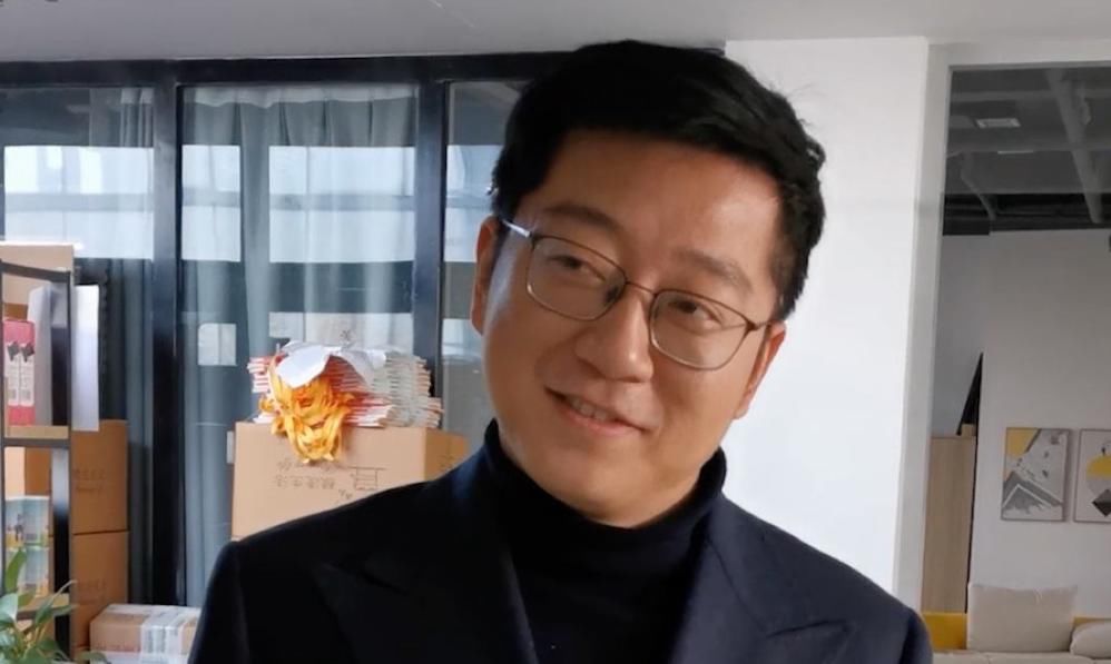 《朱一旦的枯燥生活》视频风格巨变，只因有重要人物离职！