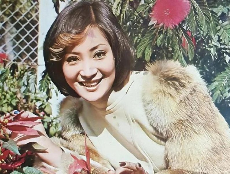 15岁失身,24岁只身赴港拍“三级片”,陈萍是个什么样的女人? - 360娱乐,你开心就好