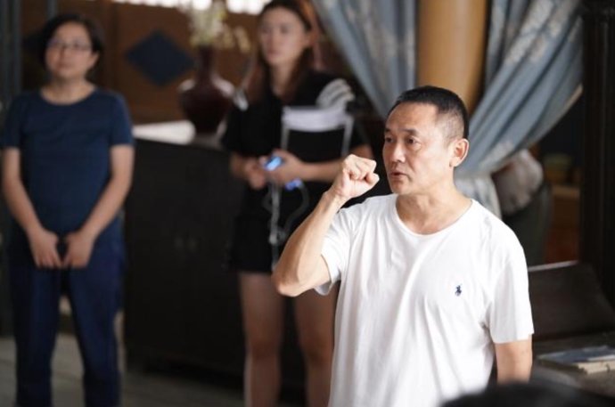 熟悉的喜剧风格回来了!尚敬新作《欢乐英雄之少侠外传》燃爆网络 - 360娱乐,你开心就好