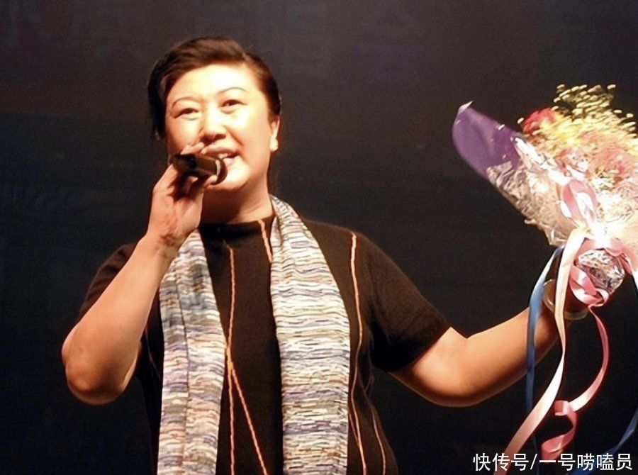 高秀敏猝死细节:爱人何庆魁长子车祸身亡,10天后她在家中去世 - 360娱乐,你开心就好