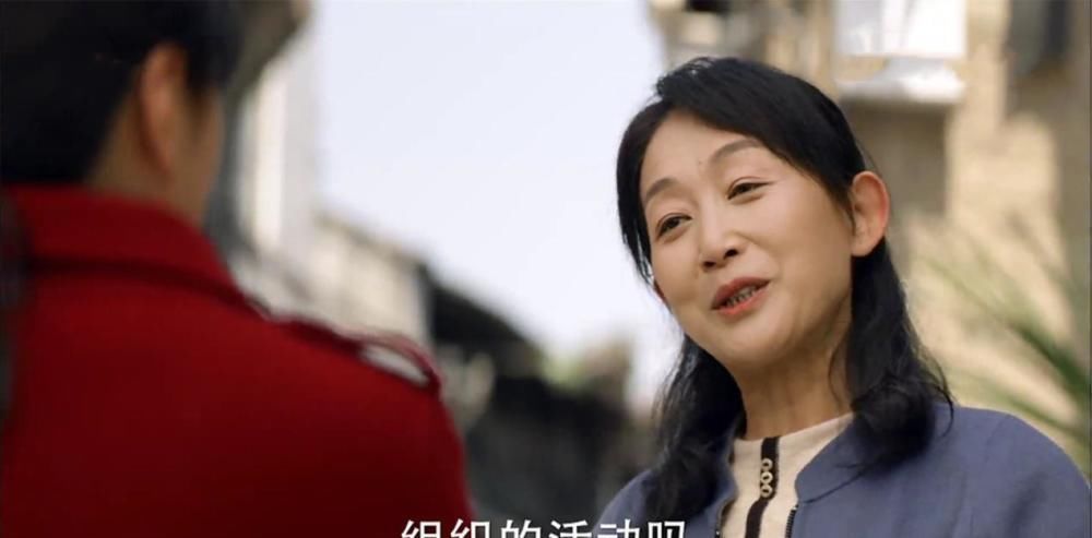 《向阳而生》熊爸为熊顿而撒谎,熊妈知道后第一反应亮了