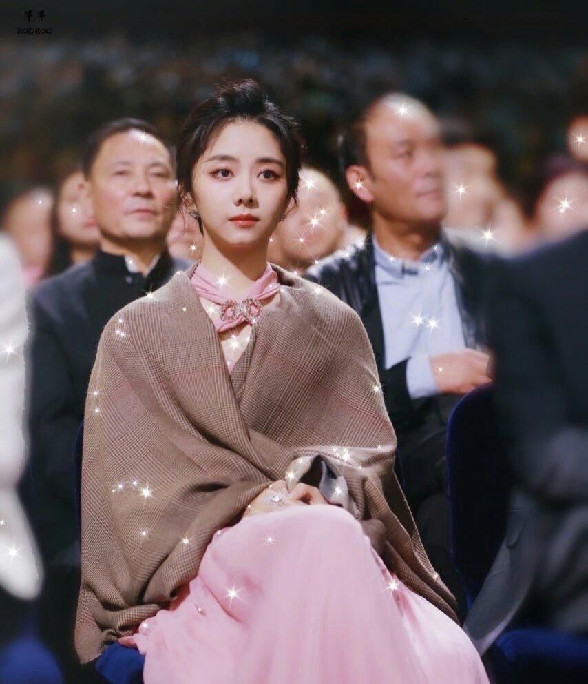 前有袁今夏，今有马晓晓，被质疑演不了女主戏的谭松韵一直在奔跑