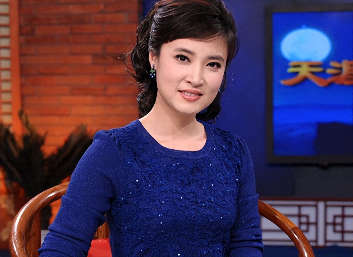 回顾央视主持人桑晨：21岁进央视，工作29年零绯闻丈夫身份至今成谜 - 360娱乐，你开心就好