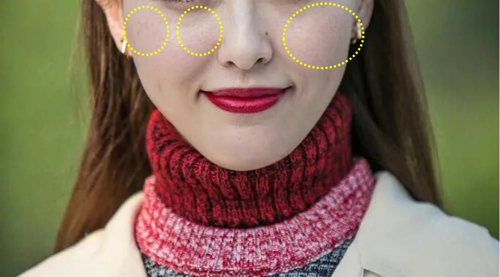 美到甘愿被她抢老公，王思聪新盯上的女友到底赢在哪？