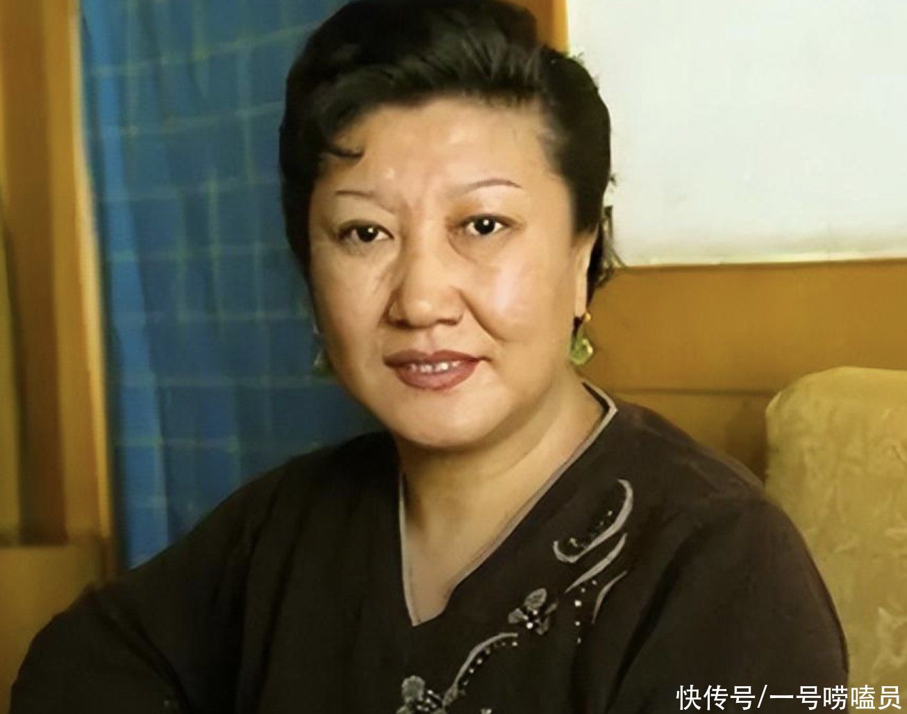 高秀敏猝死细节:爱人何庆魁长子车祸身亡,10天后她在家中去世 - 360娱乐,你开心就好