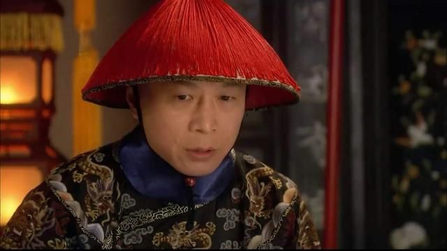 56岁影帝去试镜,拿到剧本才知演太监,硬着头皮将龙套演成经典