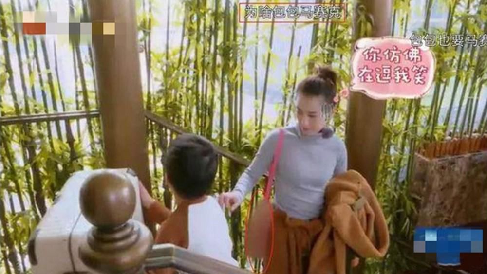 黄圣依18岁继女晒百万豪车车钥匙，被嘲变相炫富，这也遗传？