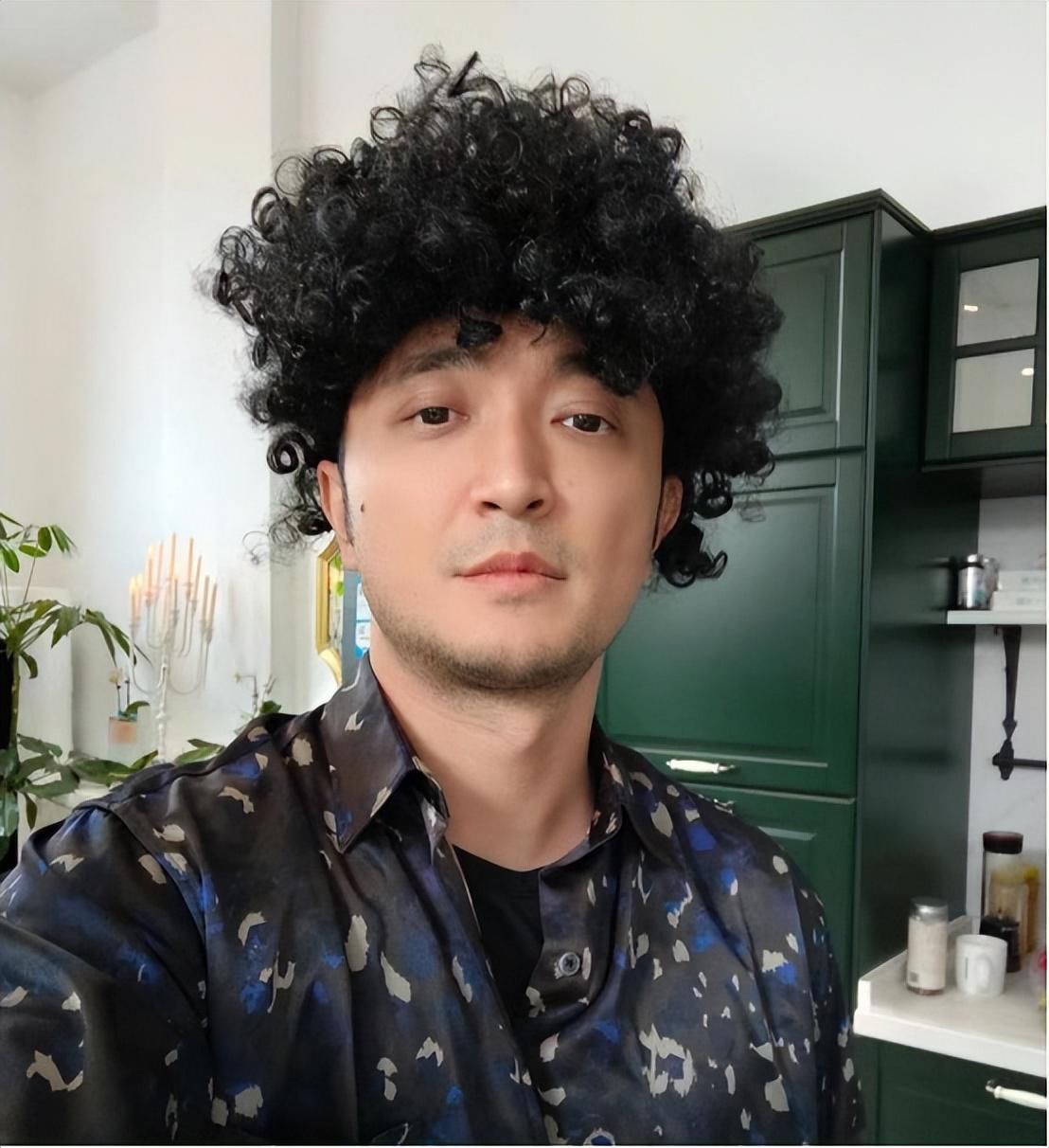 尼格买提：我30岁娶帕夏古丽，结婚9年没孩子，含泪放手给她自由 - 360娱乐，你开心就好