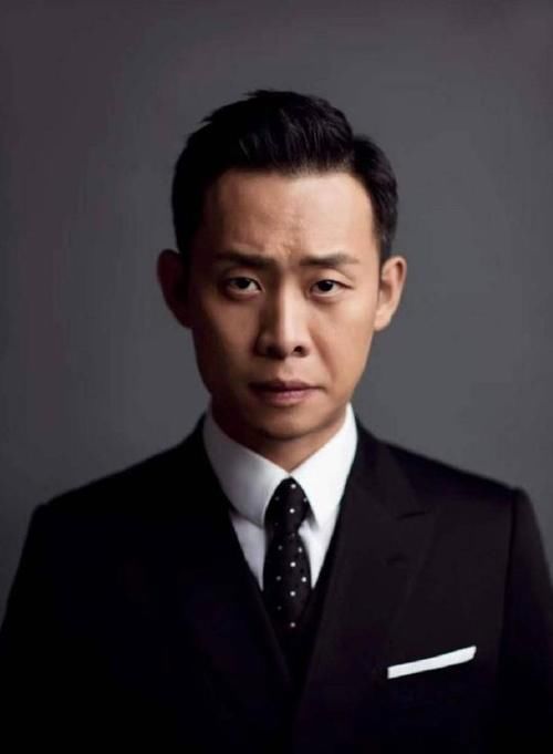 张译谈演员门槛，不是有外在条件就能当演员，是在内涵郭敬明？