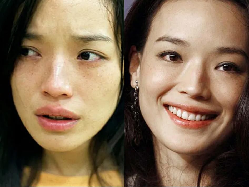 美到甘愿被她抢老公，王思聪新盯上的女友到底赢在哪？