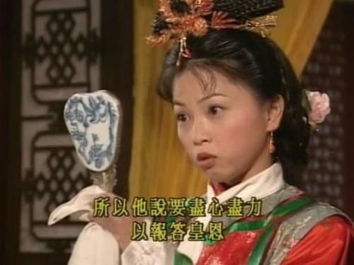 说起刘玉翠,大家对她的印象应该是十分丰富了,毕竟作为一名大众喜爱的