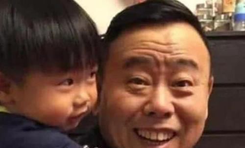 有种基因叫潘长江，女儿潘阳顺利躲过，但外孙却完美继承