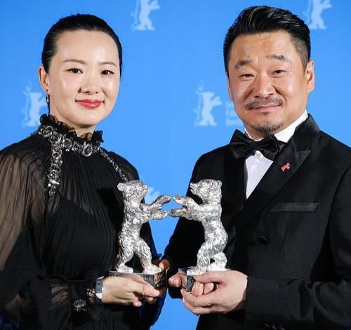 王景春：当过电焊工，做过售货员，演戏22年4座影帝，一生坎坷又传奇
