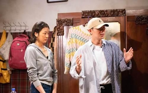 孙千发长文！我是路人甲，也是演员