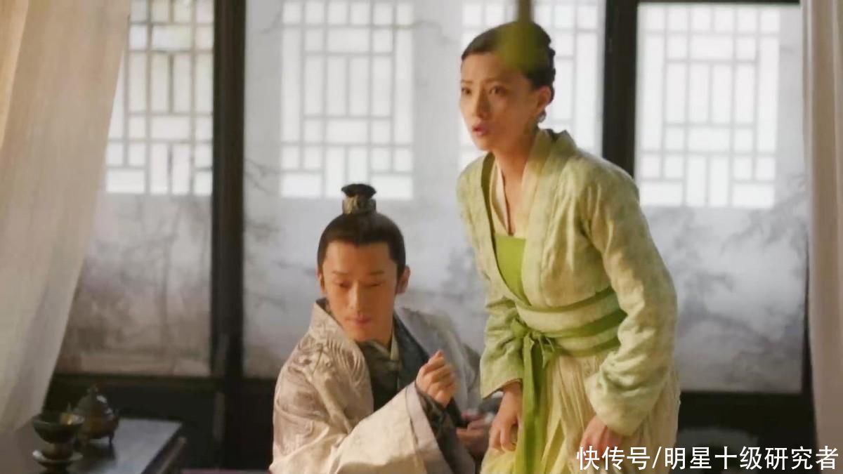 《知否》墨兰跟明兰同是庶女高嫁,为什么康姨妈就只针对明兰呢? - 360娱乐,你开心就好