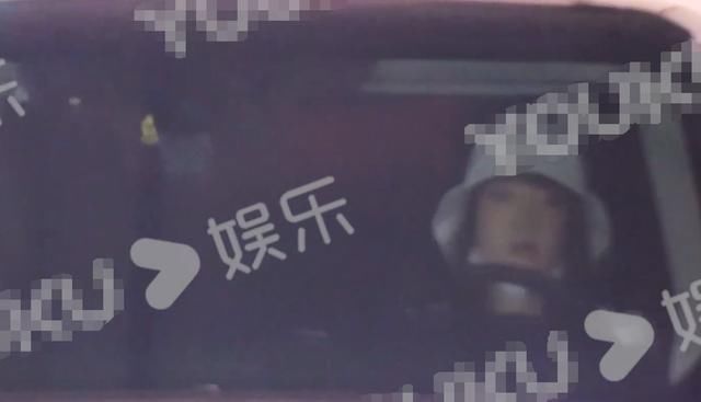 啥情况？高伟光与神秘美女聚餐，结束后美女开车回男方家