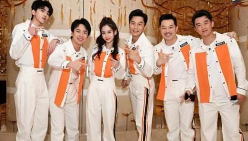 《跑男10》 7人名单曝光 TFboys出来加入 baby下一季退出