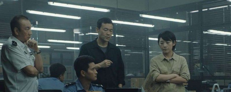沉默的真相张超为何翻供了