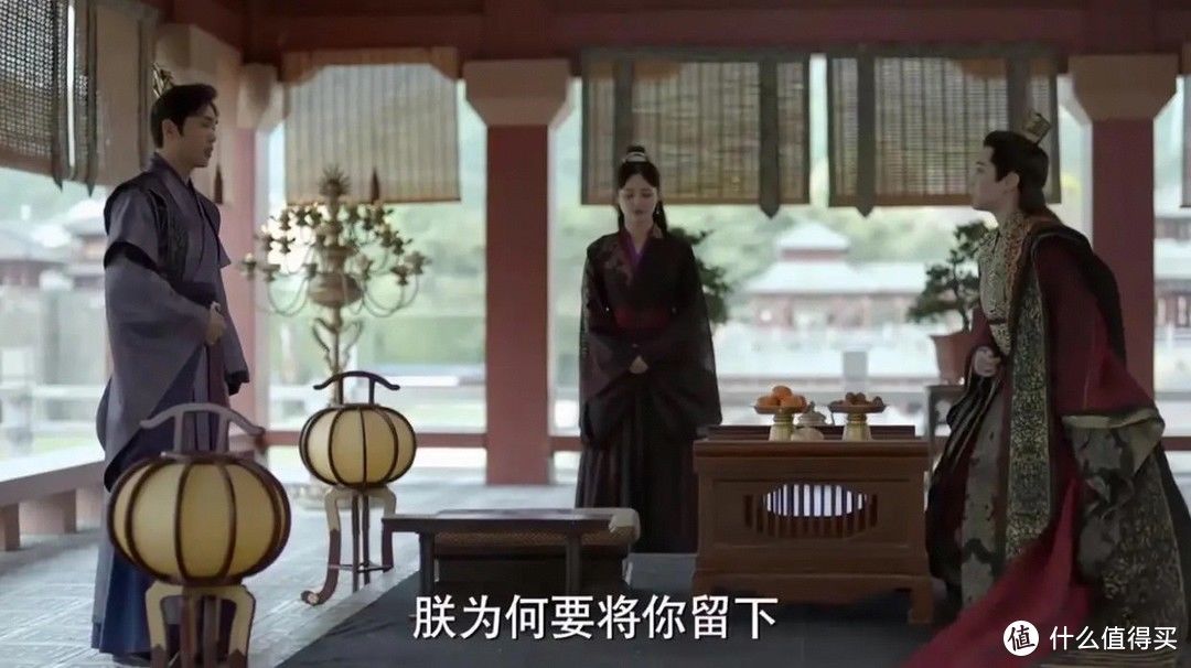 《庆余年2》新爆点：范闲与战豆豆的