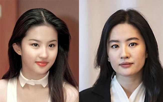 从群众演员给巩俐当光替到当红女星，她的上位史非常精彩！