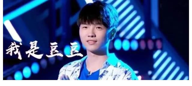 谁是最有潜力的四大天王?