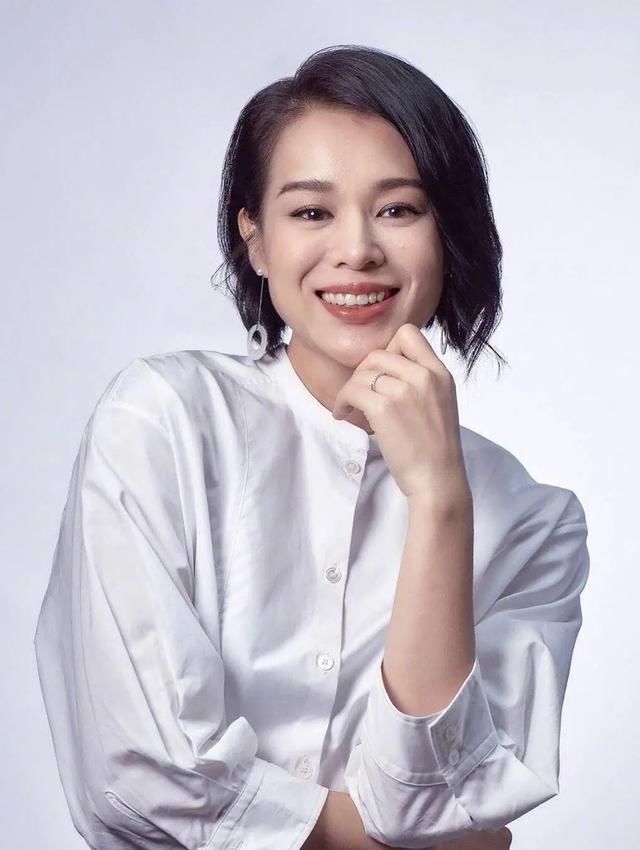 出道21年，从小透明到TVB视后，谁说她没机会做主角