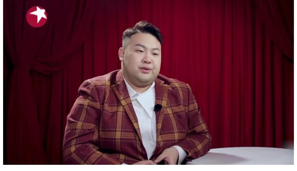 阿威演过哪些电影?他是网络红人 能在电影里演好角色吗?