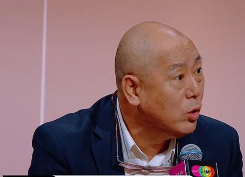 《演员请就位》郭敬明嘴上赢了李诚儒，但却被黄璐戳到了软肋