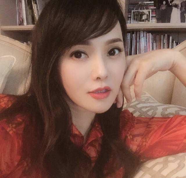 伊能静称女生作是最纯真的表现，是在说自己？被调侃是作学大师