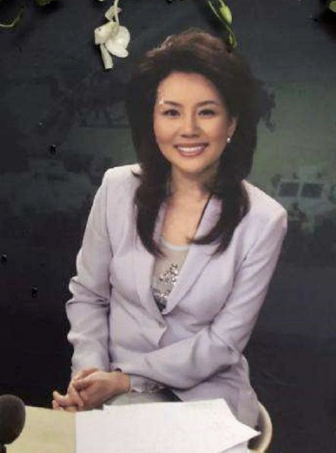 主持人方静:44岁因病去世,一生未婚无子女,至今令人意难平 - 360娱乐,你开心就好