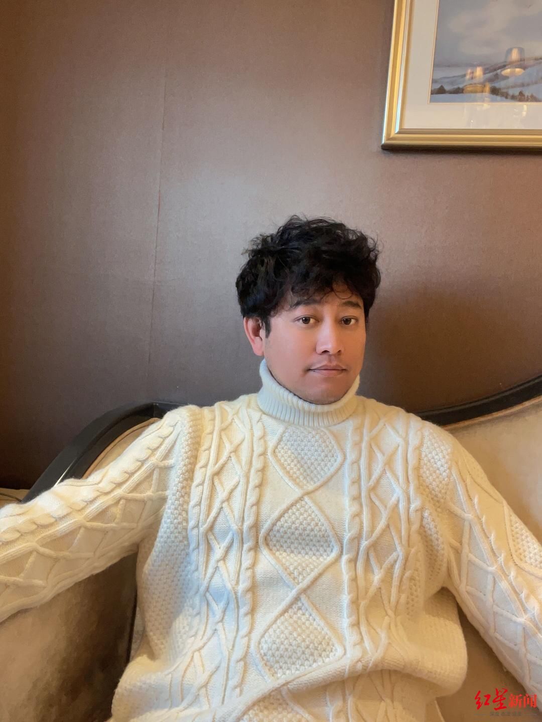 专访 |《成都假日》导演陈晨:这是一部让人可以幸福到流泪的电影 - 360娱乐,你开心就好