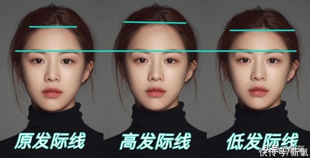 @鞠姐,你拍新剧到底用了多少吨发际线粉? - 360娱乐,你开心就好