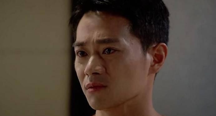最帅沉香滤镜不再？蓝盈莹前男友因何在《演员2》垫底